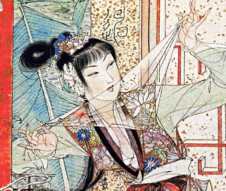龙井-胡也佛《金瓶梅》的艺术魅力
