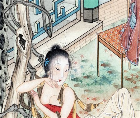 龙井-中国古代行房图大全，1000幅珍藏版！